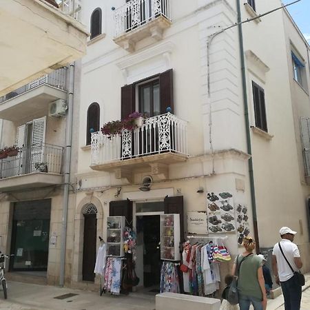 Pinhouse - Locazione Turistica Appartement Polignano a Mare Buitenkant foto
