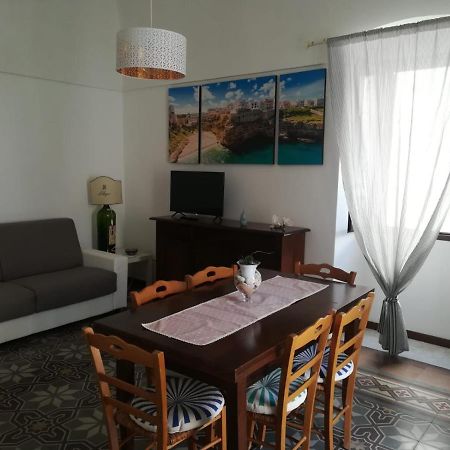 Pinhouse - Locazione Turistica Appartement Polignano a Mare Buitenkant foto