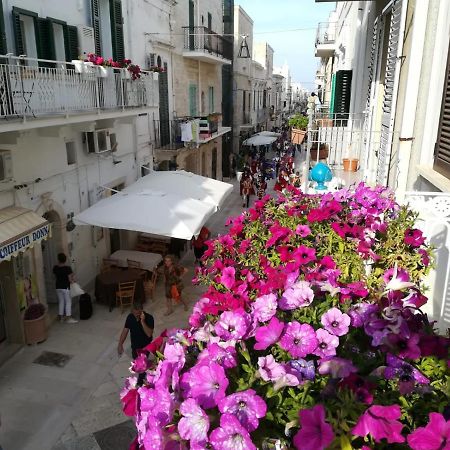 Pinhouse - Locazione Turistica Appartement Polignano a Mare Buitenkant foto