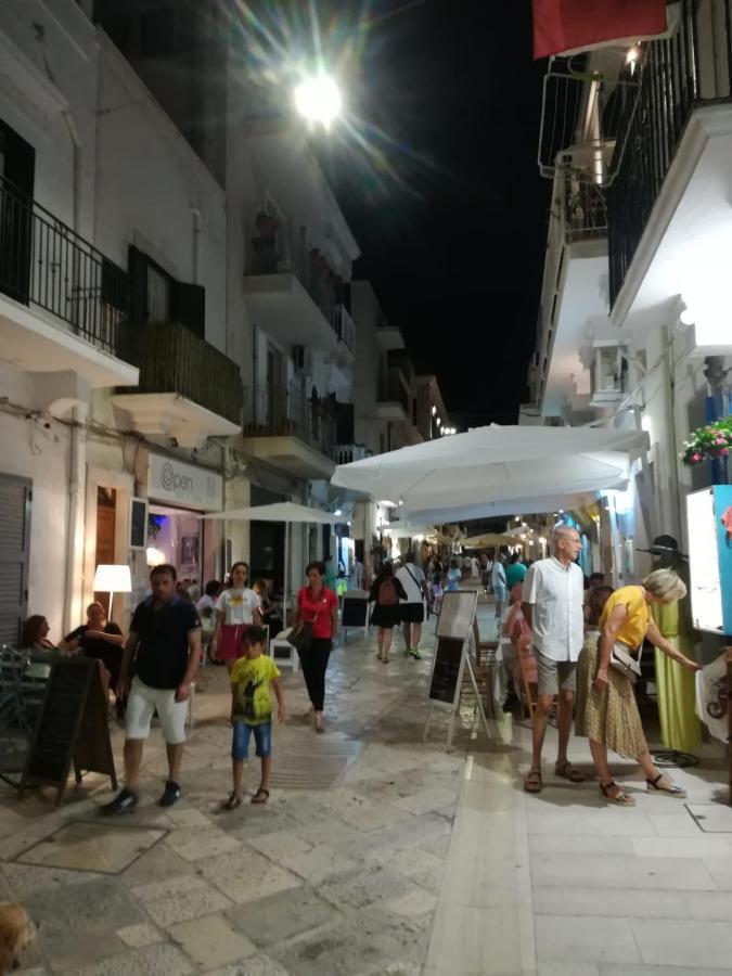 Pinhouse - Locazione Turistica Appartement Polignano a Mare Buitenkant foto