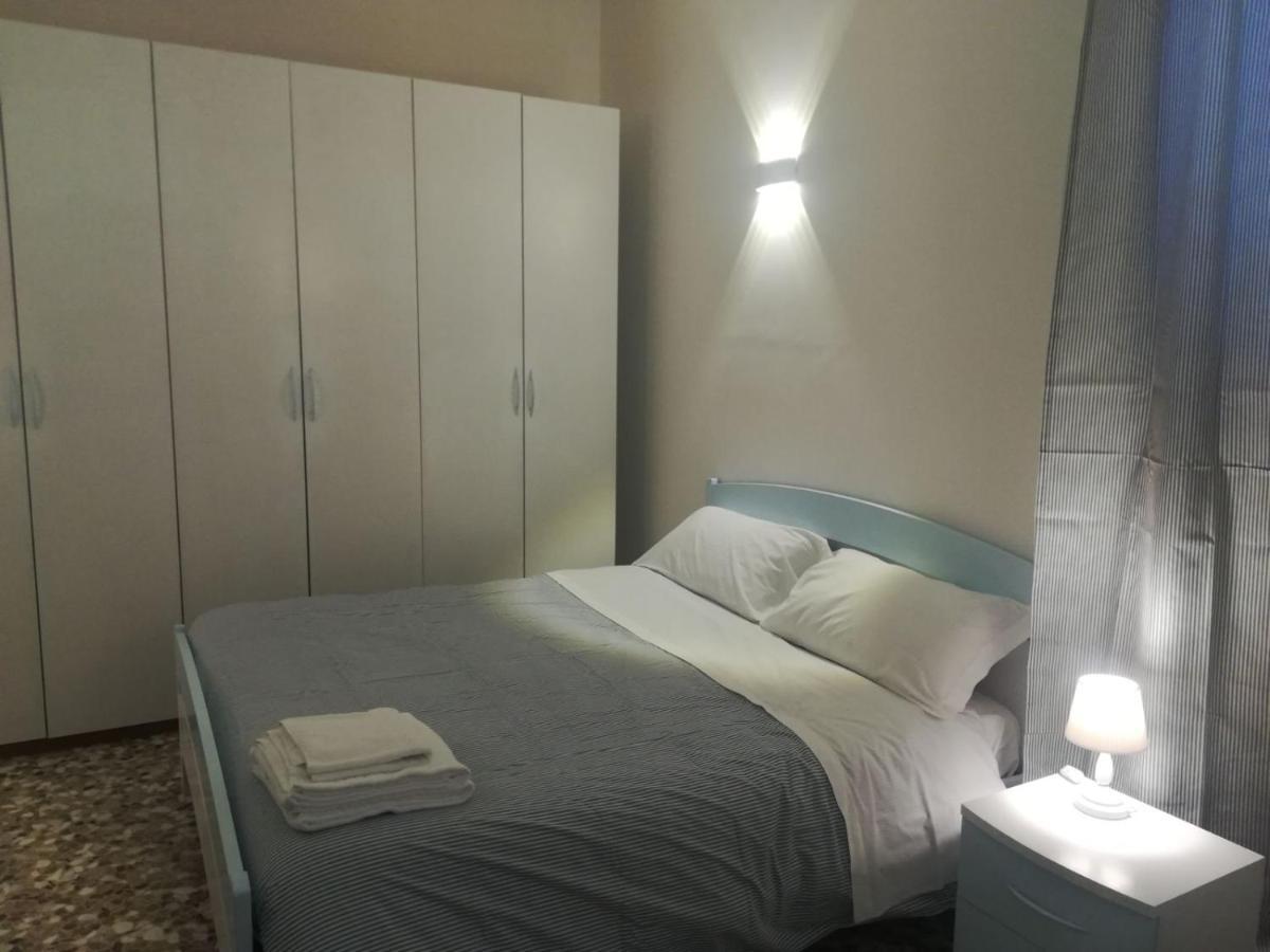 Pinhouse - Locazione Turistica Appartement Polignano a Mare Buitenkant foto